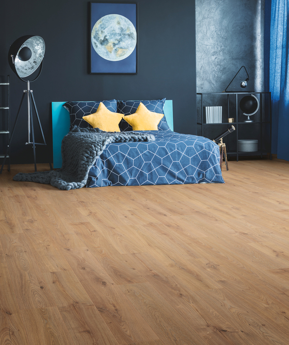 Laminatgolv Barional Ek Readyfix